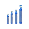 Steel Seamless Medical Gas Cylinders - Image 2
