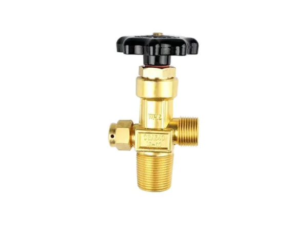 Gas Cylinder Valves - Image 2