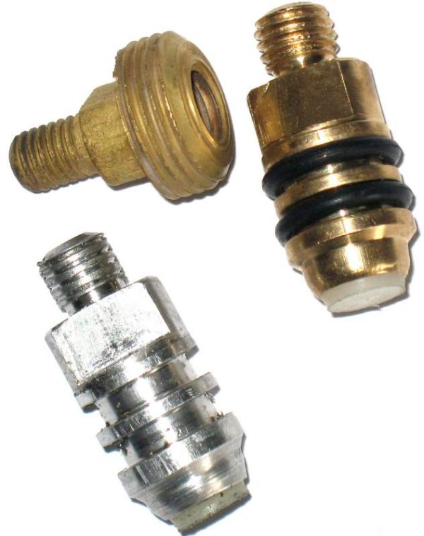 Valve stem VB-2