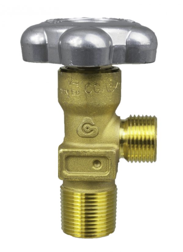 Valve VOB2SOS017 (analogous to VK 94 and VBM 1 with internal filter)