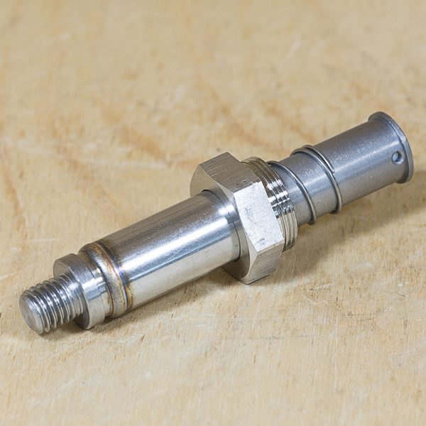 Valve stem KB-2 (square section)