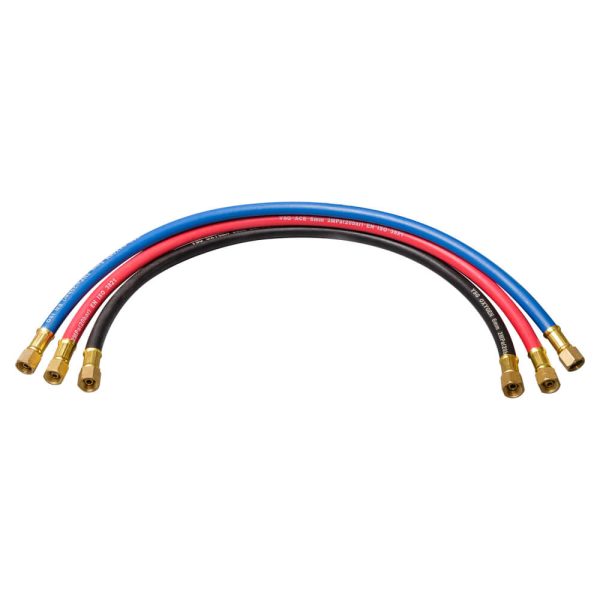Set of hoses for MTR CG-30/CG-100