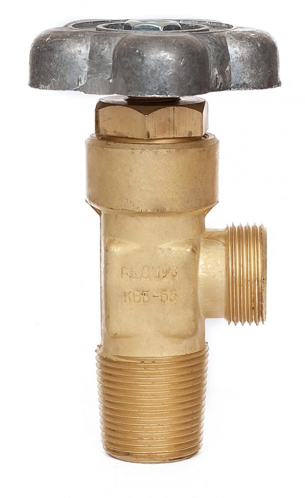 Valve KVB-53 (G3/4-W19.2)