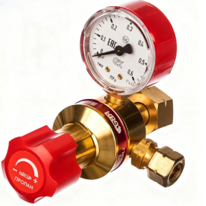 Propane Regulator BPO-5-3 GCE KRASS 2117500