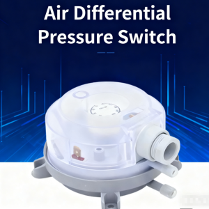 Air Differential Pressure Switch