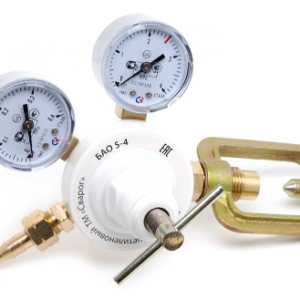 Acetylene reducer VAROG BAO-5-4