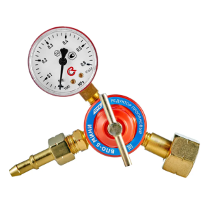 Propane reducer BPO-5 MINI