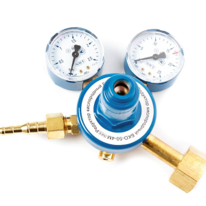 Cylindrical reducer BKO-50-5/BKO 50-4M/BKO-50AL