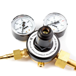 CO2 Cylindrical reducer UR-6-6 (M)