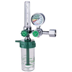 Medical Oxygen Regulators