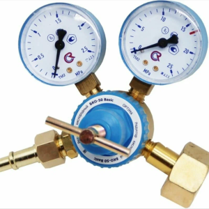 Oxygen reducer Optima BCO-50 Basic