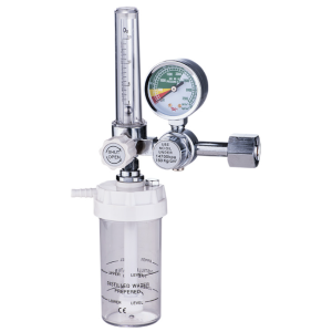 Medical Hl-or13 Factory Oxygen Consumption Meter Collector