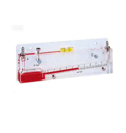 TX 50 Inclined Liquid Column Manometers – Derkia