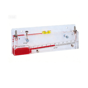 TX 50 Inclined Liquid Column Manometers