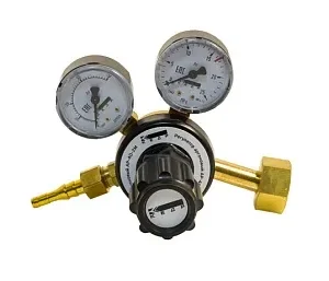 Argon regulator KEDR AR-40-2M MODEL