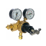 derkia Argon Regulator AR-40-2 MG