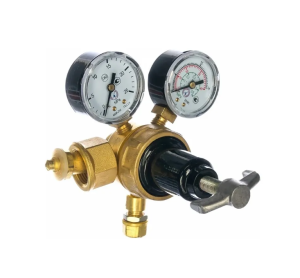 derkia Argon Regulator AR-40-2 MG