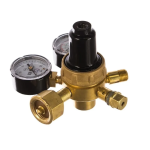 derkia Argon Regulator AR-40-2 MG