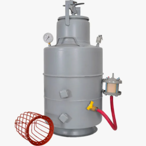 Acetylene generator ASP-10