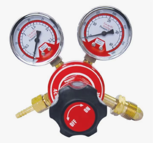 derkia Acetylene regulator