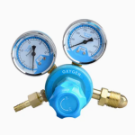 derkia oxygen regulator