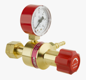 derkia KRASS Propane Reducer