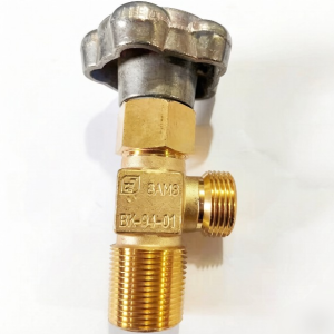 Wholesale BK-94-01 Brass Gas Valve for Russia & CIS Markets | High-Quality Industrial Fittings